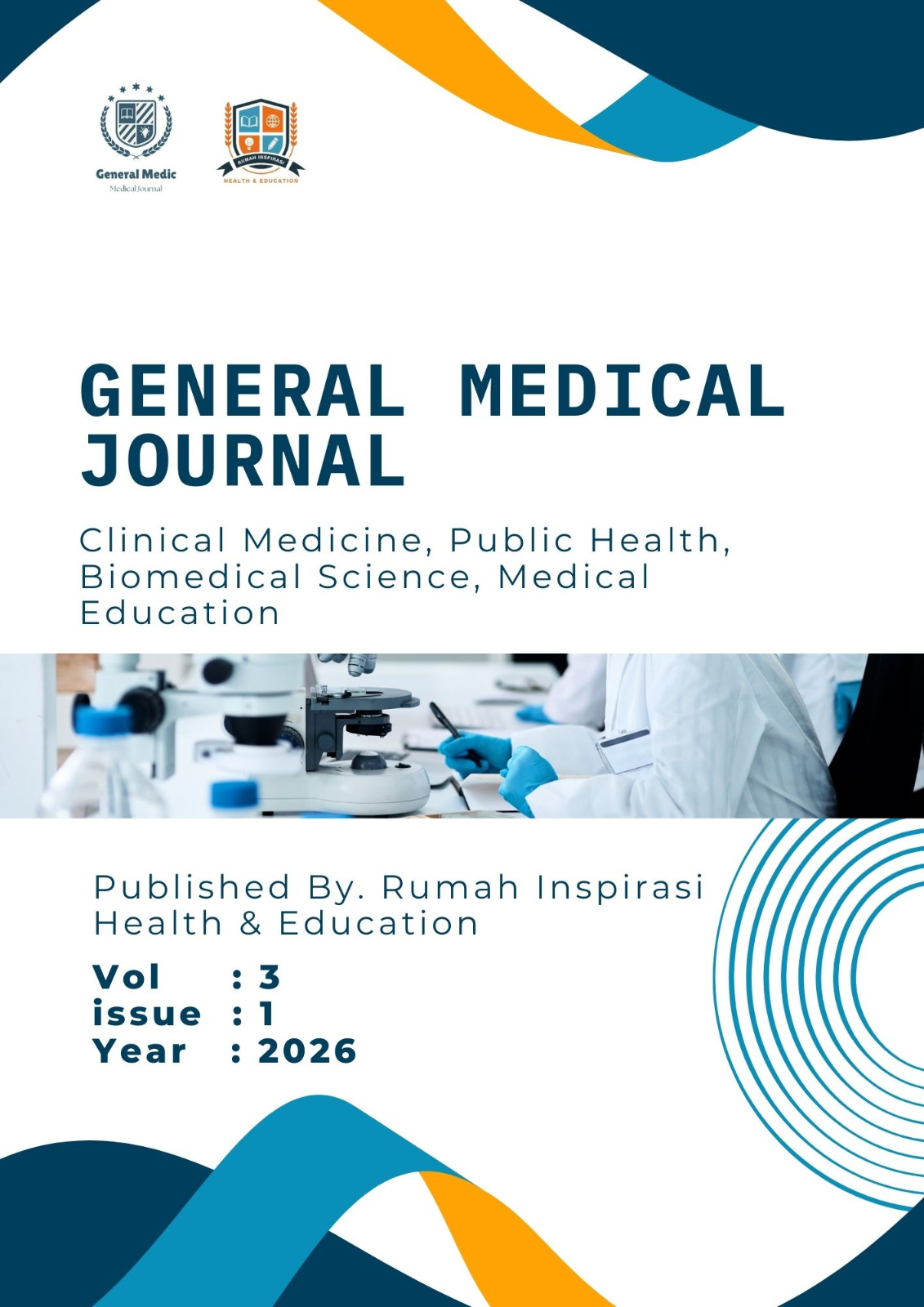 					View Vol. 2 No. 01 (2025): January
				